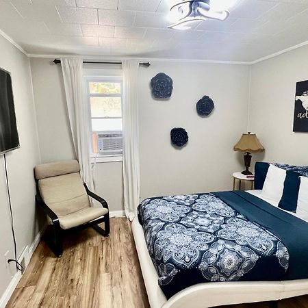 Cozy Buffalo Home-Sleeps 3 Lackawanna Exteriér fotografie