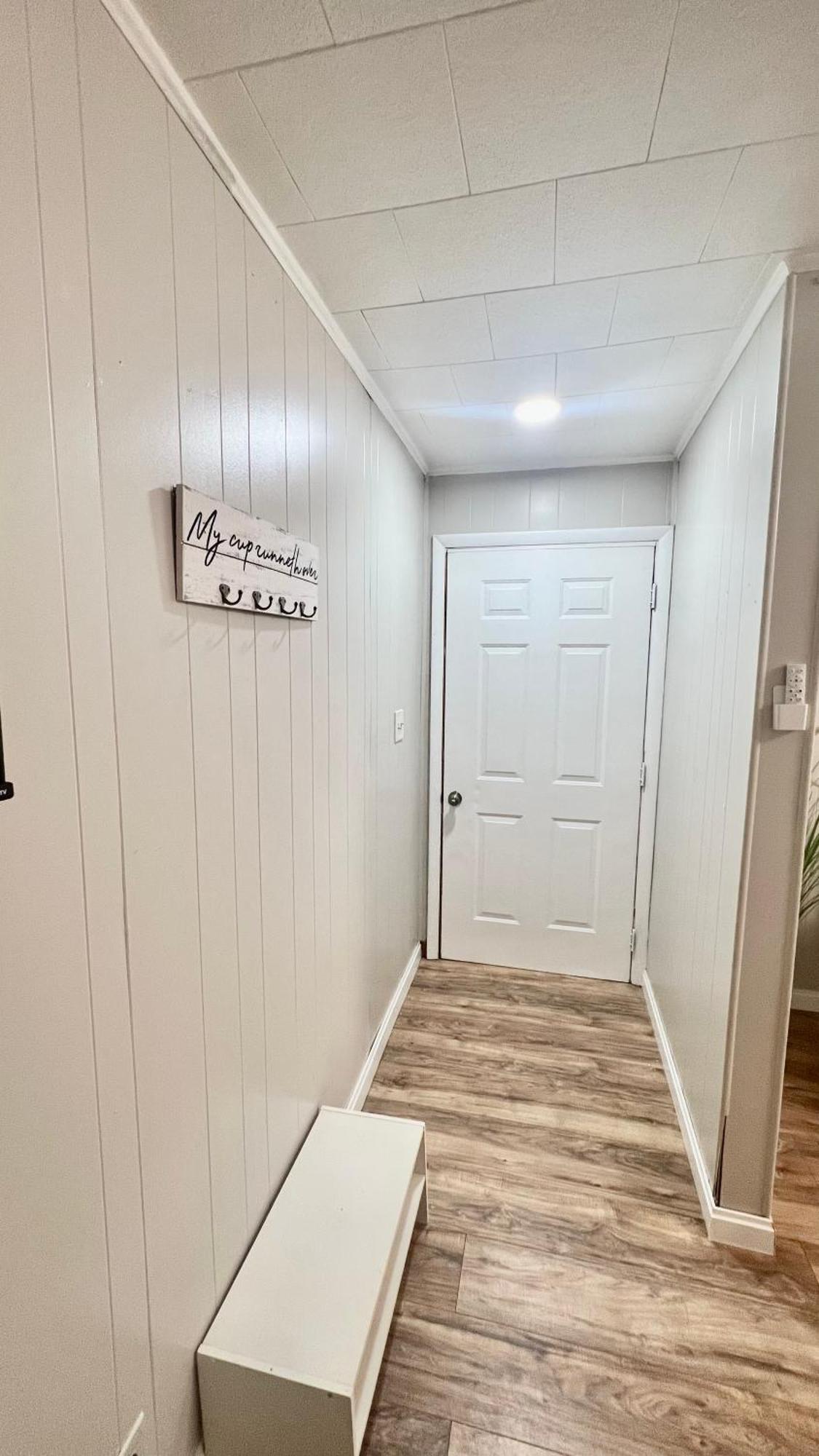 Cozy Buffalo Home-Sleeps 3 Lackawanna Exteriér fotografie